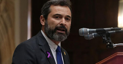 El Dr. Eduardo Pérez Alonso dirigirá la DDPG durante el periodo 2020-2024