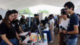 Realizan Jornada Universitaria de Empleo y Prácticas Profesionales en Campus Irapuato–Salamanca