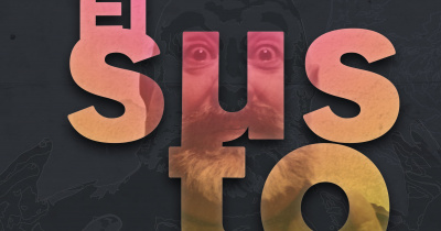 Agenda cultural de la UG ofrece al público tres funciones de “El susto”