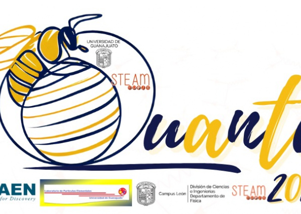 Estudiantes de la DCI presentarán prototipos para estudiar los fenómenos cuánticos