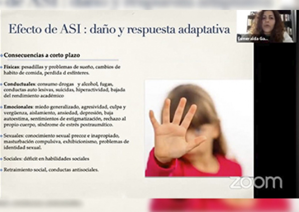 Comienza la Semana del Psicólogo organizada por la Asociación de Estudiantes de Psicología Clínica del Campus Celaya-Salvatierra