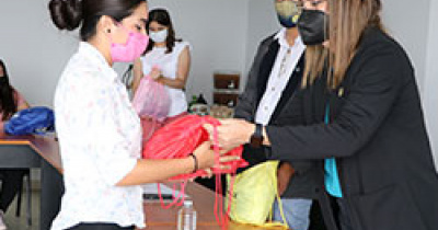 Estudiantes del Campus Celaya Salvatierra realizarán estancias en universidades de América Latina y Europa 