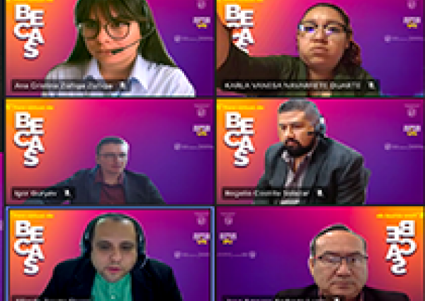 Las y los becarios del Campus Irapuato – Salamanca aportan 89 proyectos a la sociedad 