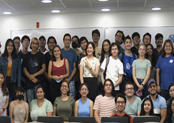 BeePy: Python de estudiantes para estudiantes