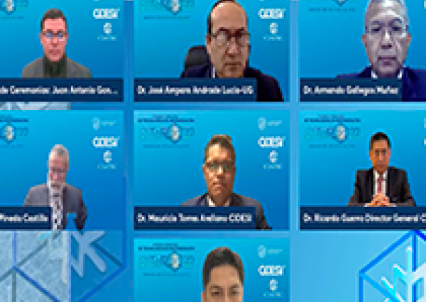 Promueven investigación y desarrollo de tecnologías en refrigeración en el Congreso Internacional CITeR 