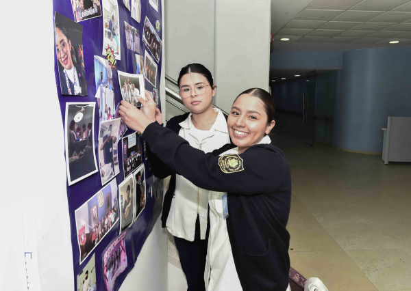 Licenciatura en Enfermería y Obstetricia del Campus León recibe acreditación nacional e internacional