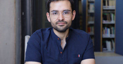 Diversidad del habla en Guanajuato, objeto de estudio del Dr. Hugo Morales del Valle