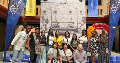 Comunidad académica destaca importancia de visibilizar a los pueblos indígenas guanajuatenses