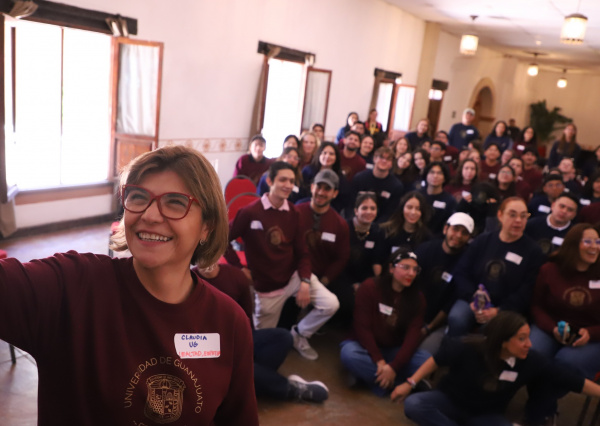 UG impulsa la internacionalización de su comunidad estudiantil