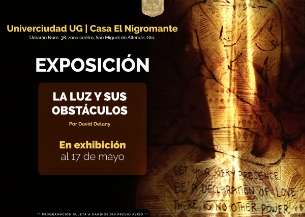 Colores, tradiciones, y ciencia en las exposiciones de la agenda cultural UG