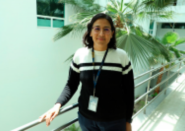 Exploran en la UG aplicaciones de la Ingeniería de Datos y la Inteligencia Artificial