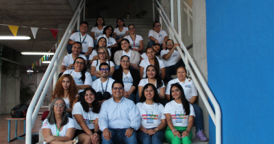 Se inaugura la primera edición del Programa Mentores en Nayarit  