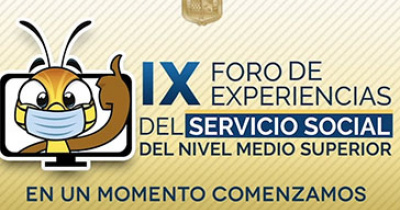 CNMS festeja el 59 aniversario del Servicio Social, servicio que transciende, impacta y transforma el entorno 