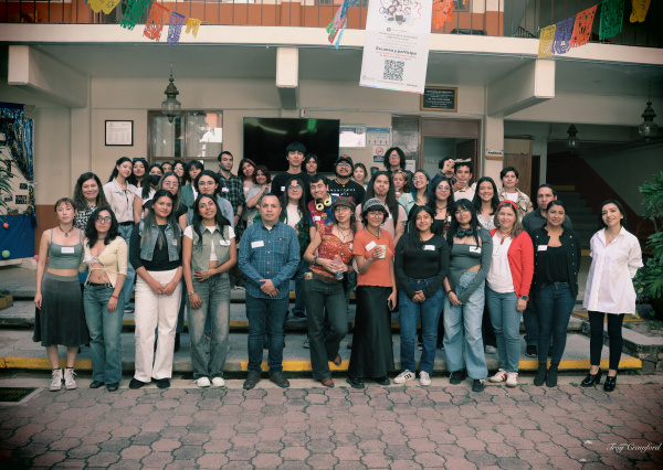 Tercer Taller Intercampus sobre Hablantes de Herencia y Migrantes de Retorno fortalece formación docente en la UG