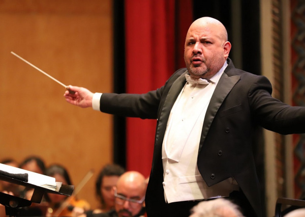 Anuncian relevo en la Dirección de la Orquesta Sinfónica de la Universidad de Guanajuato 