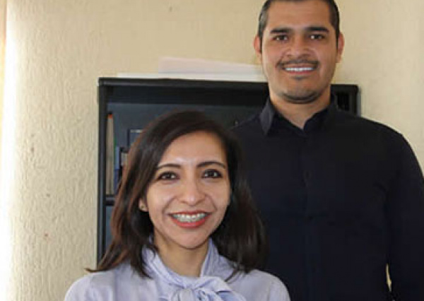 Docentes del Departamento de Lenguas invitan a estudiantes a participar en un proyecto de examinación del nivel de inglés