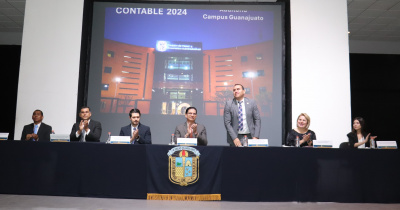 Responsabilidad, integridad y honestidad: temas centrales del Primer Foro Contable DCEA