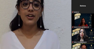  Realiza DAAD ceremonia de fin de cursos en Campus Guanajuato 