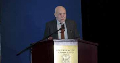 La Universidad de Guanajuato es sede del evento más importante de estudios de gravitación a nivel nacional