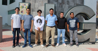 Crean en UG prototipo de refrigerador solar móvil “Solar Freeze”