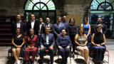 Concluye Diplomado en Derecho Urbanístico y Gestión del Territorio Municipal en Guanajuato 