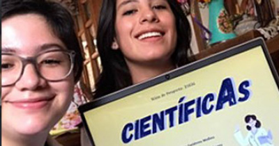 Estudiantes de las ENMS de Guanajuato y de Salvatierra obtienen primeros lugares en Infomátrix Iberoamérica