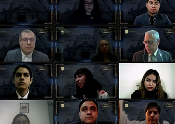 La ENMS de Moroleón celebra su ceremonia de fin de cursos 2021