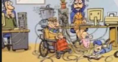 Acciones Afirmativas en las IES, tema de Seminarios Permanentes sobre Género y Feminismos en la UG 