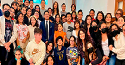 Comienza en la UG el seminario permanente “Protagonistas del Pensamiento Jurídico”