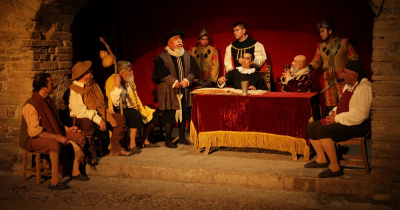 Celebrarán 70 años de Teatro Universitario en el marco del Festival Internacional Cervantino