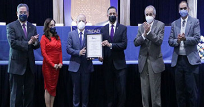 Campus León celebra 25 años de la Licenciatura en Nutrición 