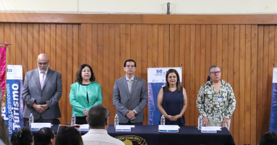 Arrancan actividades del VI Seminario de Habitabilidad, Espacios Urbanos Patrimoniales, Turismo y Vida Cotidiana