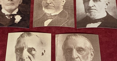 Presenta Biblioteca Armando Olivares la exposición Alfredo Dugès: La huella de un hombre incansable y jovial; 110 aniversario luctuoso  