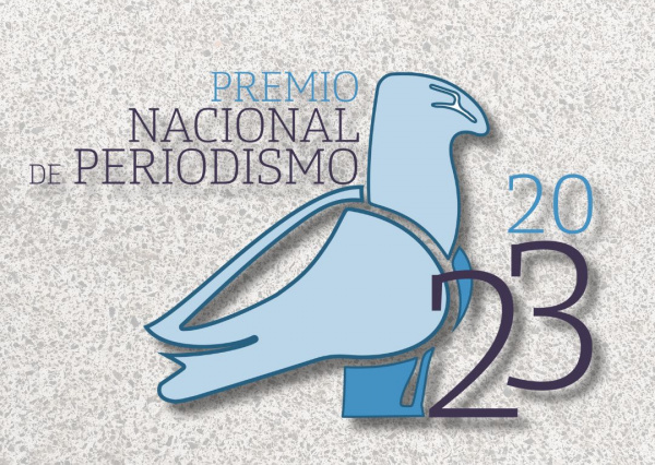 EL CONSEJO CIUDADANO DEL PREMIO NACIONAL DE PERIODISMO CONVOCA AL PREMIO NACIONAL DE PERIODISMO 2023