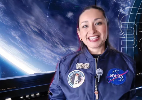 Estudiantes del Nivel Medio Superior de la UG integran el equipo mexicano rumbo al Space Settlement Design Competition 2026