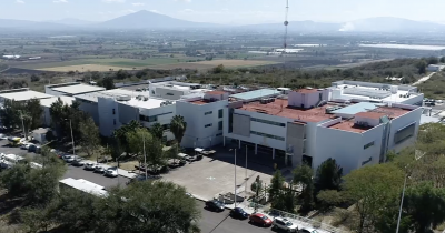 Programa UG de Ingeniería en Sistemas Computacionales acredita su calidad por 5 años