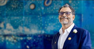 Académico UG expone “La Economía de Colores en el desarrollo contemporáneo”, una alternativa para re imaginar la globalización