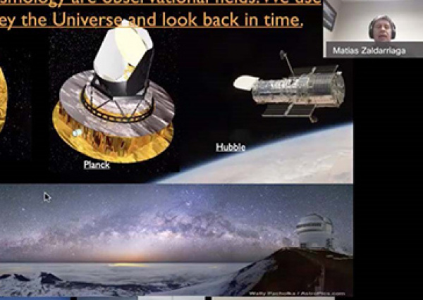 Comunidad científica de la UG impulsa la divulgación del conocimiento