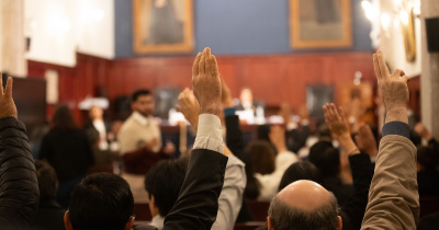 Consejo General Universitario designa a siete integrantes de la Junta Directiva