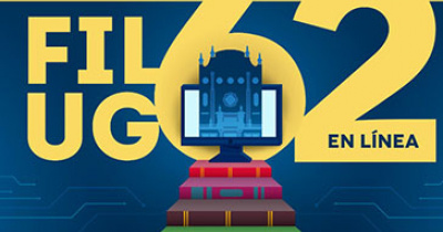 La Feria del Libro de la UG se reinventa con un programa en línea para su edición 62
