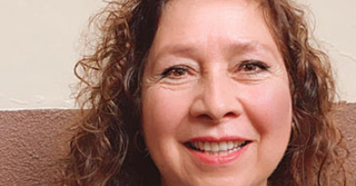 Asumirá la Dra. Gloria Cardona Dirección de la División de Arquitectura, Arte y Diseño 