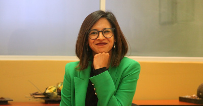 Vacunas a partir de azúcares, parte de las investigaciones del Departamento de Biología de la UG 