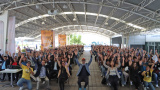 El Campus Celaya- Salvatierra da la bienvenida a 777 estudiantes