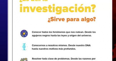Presentan “Metodología de la Investigación para Bachillerato