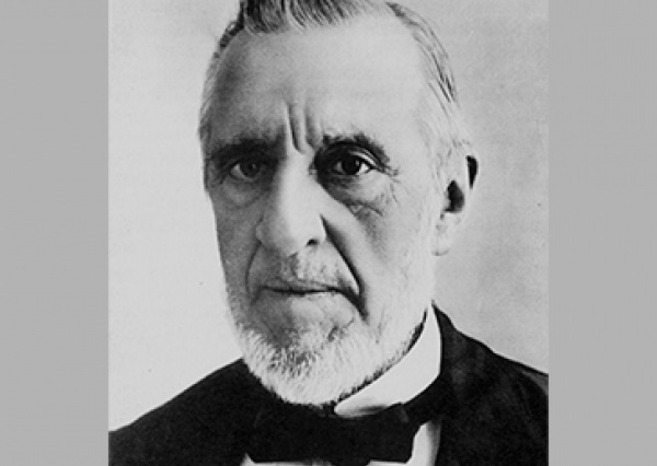 Se cumplen 110 años de la muerte del naturalista francés Alfredo Dugès