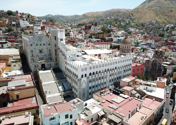 Comienza etapa de consulta a la comunidad universitaria, para designar a las personas titulares de Divisiones