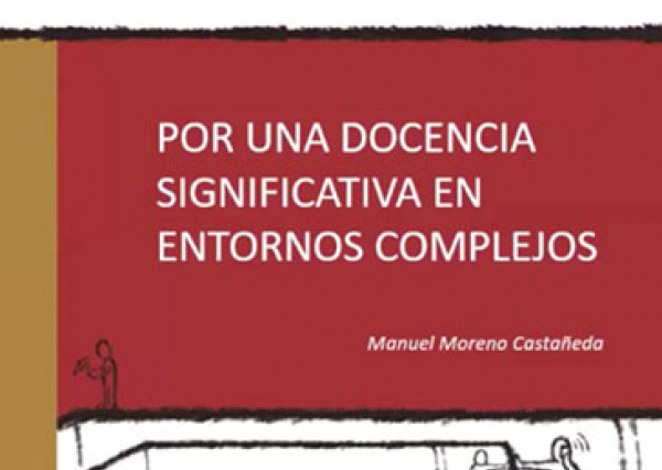 Con la conferencia “Por una docencia significativa en entornos complejos”, comienzan trabajos del Centro de Estudios sobre la Universidad