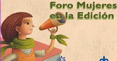  Participa la UG en el Foro “Mujeres en la edición” en el marco de la Feria Internacional del Libro Universitario en Xalapa 