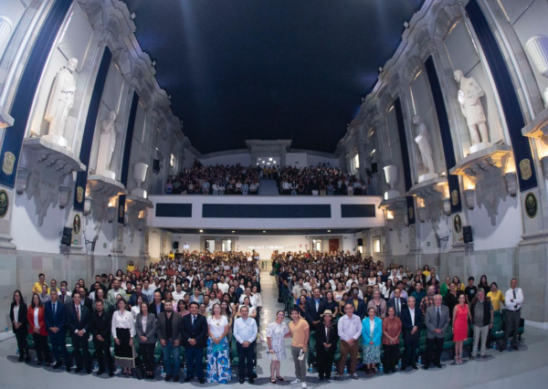Ciencia joven para un futuro sostenible: inicia en la UG el Verano de la Ciencia 