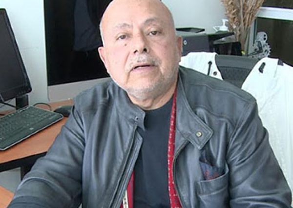 Profesor UG recibirá el premio SPIE Maria Goeppert-Mayer en Fotónica